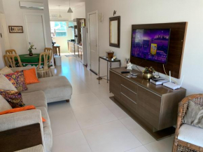 AP 2 suites nos Amores BC